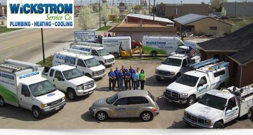 Image for Wickstrom Service Co. with ID of: 1229568