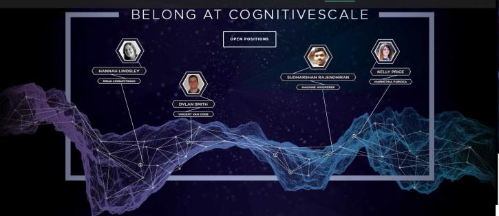Image for CognitiveScale with ID of: 1229591