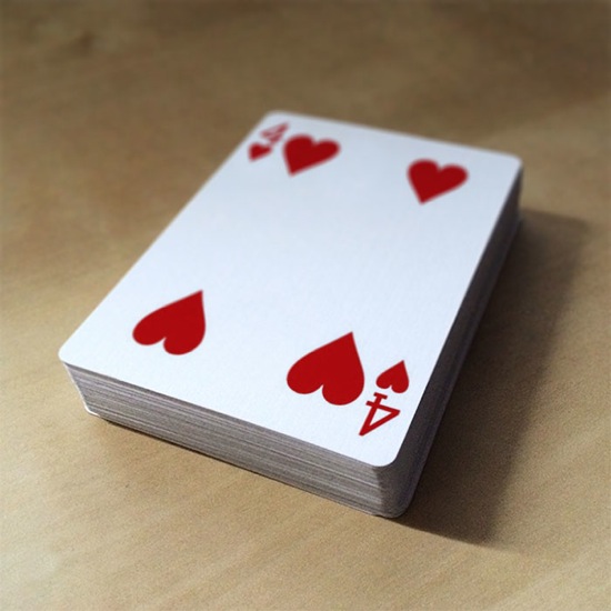 Image for Magician Amory Hermetz with ID of: 1229671