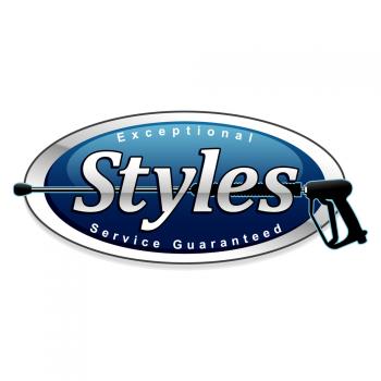 Image for Styles Power Wash with ID of: 1229707