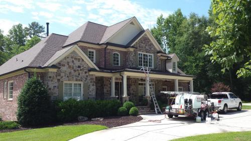 Image for Styles Power Wash with ID of: 1229710