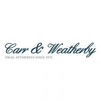Image for Carr & Weatherby with ID of: 1229779
