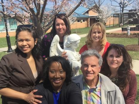 Image for Visiting Angels Living Assistance Services with ID of: 1229804