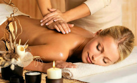 Image for Bodywork By Shayna with ID of: 1229859