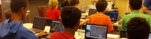 Image for VisionTech Camps with ID of: 1229980