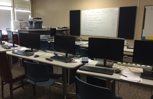 Image for VisionTech Camps with ID of: 1229983