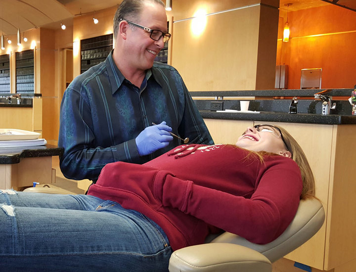 Image for Damon Orthodontics with ID of: 1230061
