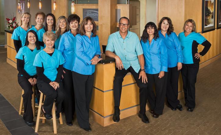 Image for Damon Orthodontics with ID of: 1230062