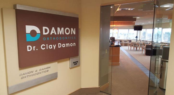 Image for Damon Orthodontics with ID of: 1230065