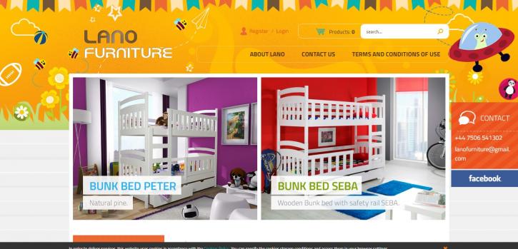 Image for lanofurniture with ID of: 1230067
