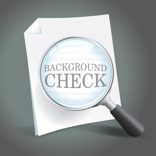 Image for Check Criminal Record with ID of: 1230076