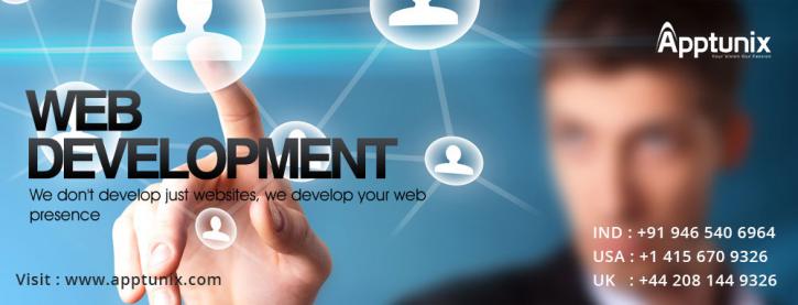 Image for Why Web Development Is Essential with ID of: 1230093