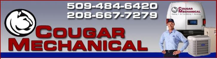 Image for Cougar Mechanical with ID of: 1230122