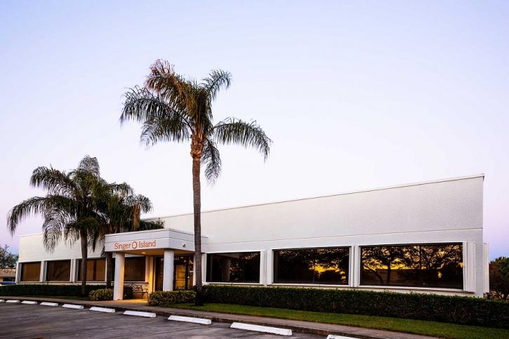 Image for Singer Island Treatment with ID of: 1230147
