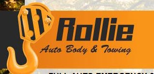 Image for Rollie Auto Body & Towing with ID of: 1230182