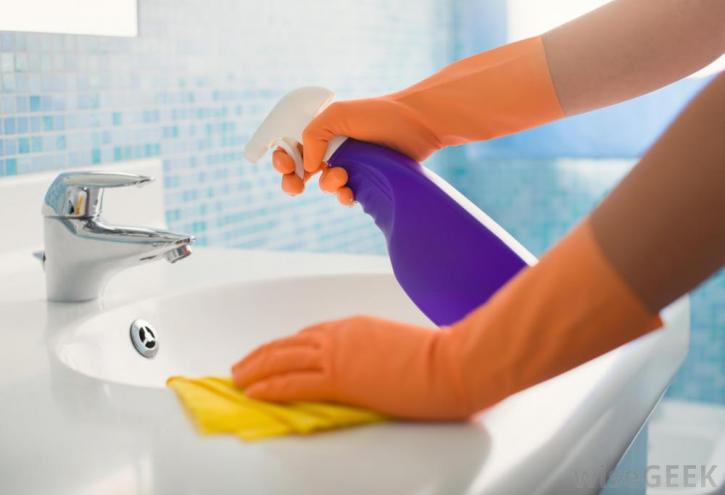 Image for Cleaners Marylebone with ID of: 1230190
