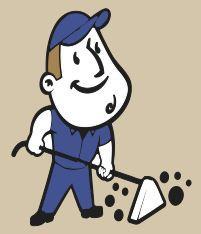 Image for Ricks Professional Carpet Cleaning with ID of: 1230208