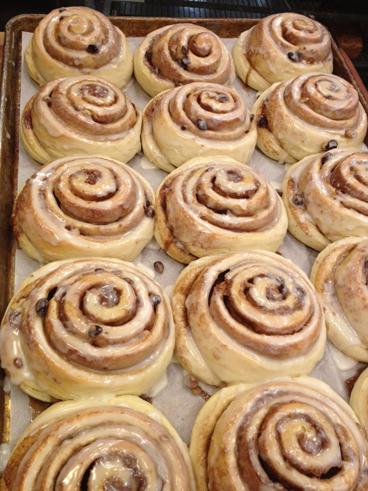 Image for Great Harvest Bread of Clinton with ID of: 1230391
