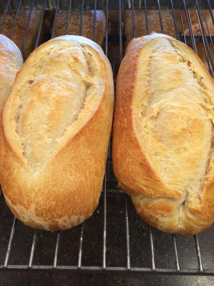 Image for Great Harvest Bread of Clinton with ID of: 1230400