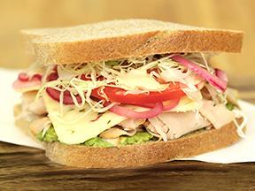 Image for Great Harvest Bread of Provo with ID of: 1230531