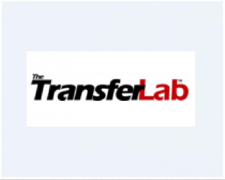 Image for The Transfer Lab with ID of: 1230631