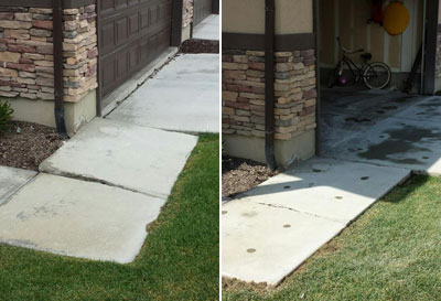 Image for Interwest Concrete Lifting & Foundation Repair with ID of: 1230758