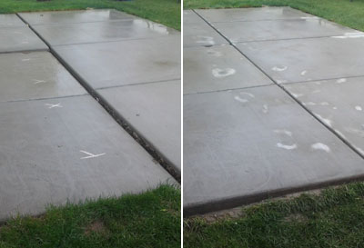 Image for Interwest Concrete Lifting & Foundation Repair with ID of: 1230761