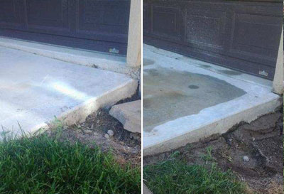 Image for Interwest Concrete Lifting & Foundation Repair with ID of: 1230763