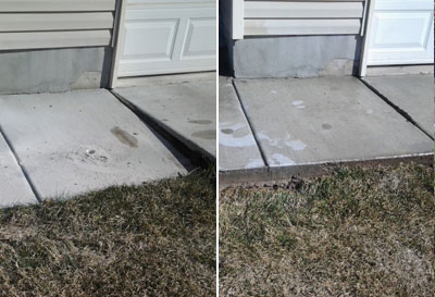Image for Interwest Concrete Lifting & Foundation Repair with ID of: 1230764