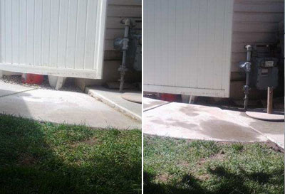 Image for Interwest Concrete Lifting & Foundation Repair with ID of: 1230765