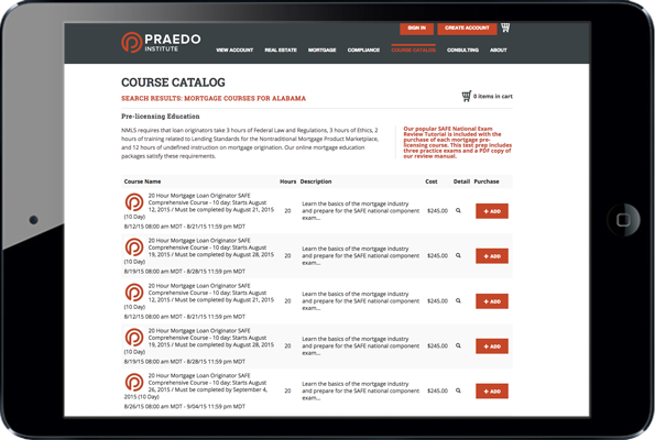 Image for Praedo Institute with ID of: 1230826