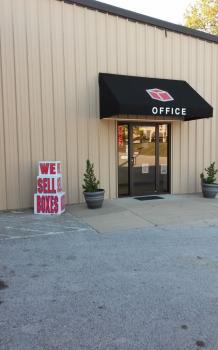 Image for Cumberland Storage with ID of: 1230946