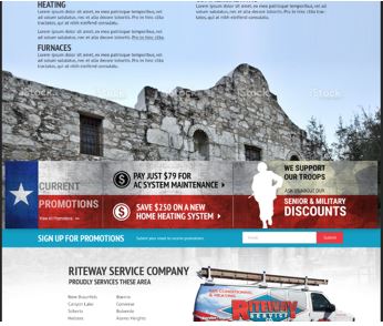 Image for Riteway Service Company with ID of: 1230979