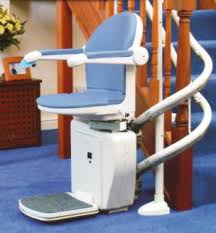 Image for Stair Elevator with ID of: 1231072