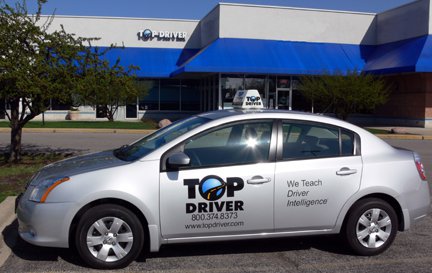 Image for Top Driver with ID of: 1231164
