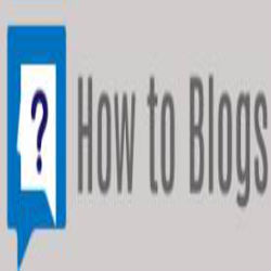 Image for Howto Blogs with ID of: 1231358