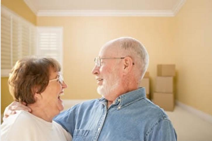 Image for Questions To Ask Yourself For An “Aging In Place” Retirement with ID of: 1231521