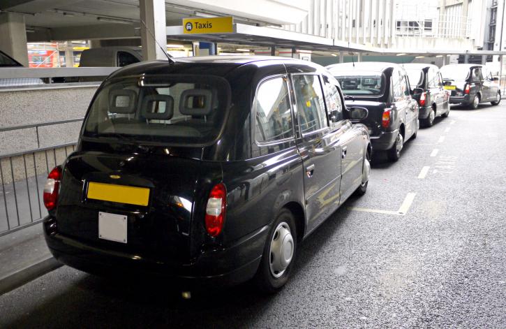 Image for Amersham Taxi with ID of: 1231545