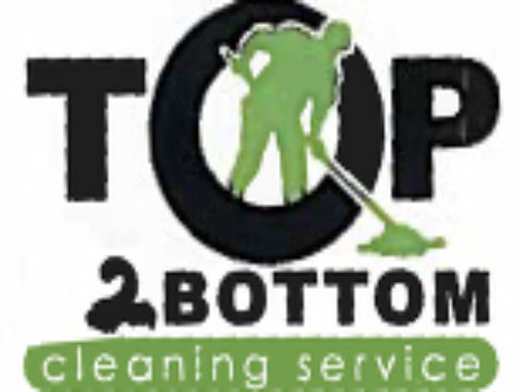 Image for Top 2 Bottom Cleaning Services with ID of: 1231625