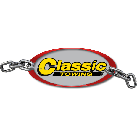 Image for Classic Heavy Duty Towing with ID of: 1231644