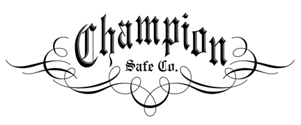 Image for Champion Safe Co. with ID of: 1231923
