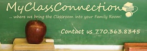 Image for MyClassConnection with ID of: 1231940