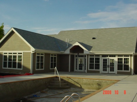 Image for Titus Contracting Commercial with ID of: 1232291