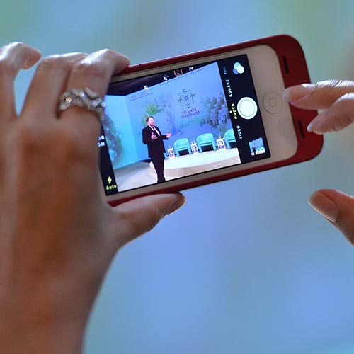 Image for Spot Me - Transform Your Event Experience with ID of: 1232307