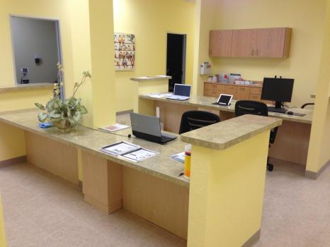 Image for Action Urgent Care with ID of: 1232341