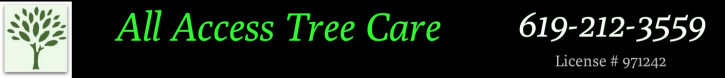 Image for All Access Tree Care with ID of: 1232348