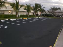 Image for Asphalt sealcoating services with ID of: 1232365