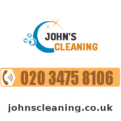 Image for Johns Cleaning Services with ID of: 1232618