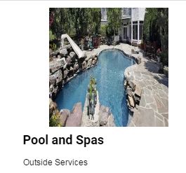 Image for Pensacola Home Services with ID of: 1232802