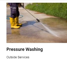 Image for Pensacola Home Services with ID of: 1232806
